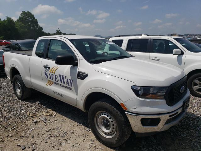 Vin: 1fter1eh7kla70502, lot: 59194075, ford ranger xl 20194