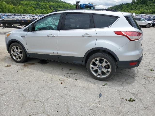 Vin: 1fmcu9g9xfua89616, lot: 61381445, ford escape se 20152