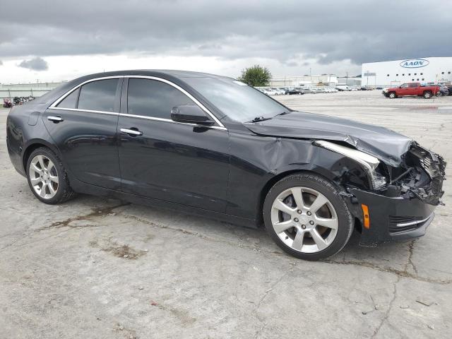 Vin: 1g6aa5ra7g0114696, lot: 61011435, cadillac ats 20164