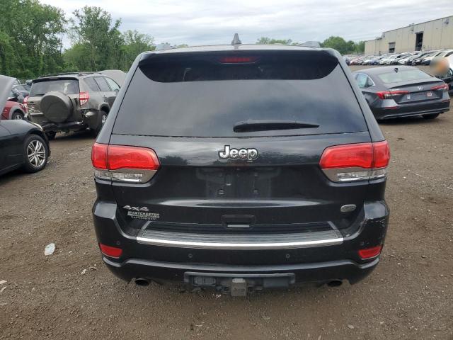2015 JEEP GRAND CHER - 1C4RJFCG2FC609274