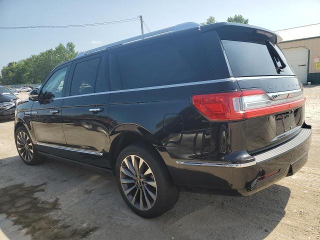 Vin: 5lmjj3ht2kel22770, lot: 61166845, lincoln navigator l select 20192