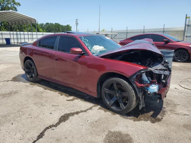 2018 DODGE CHARGER R/ 2C3CDXCT9JH200425