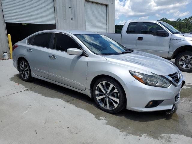 Vin: 1n4al3ap8hn326495, lot: 61350135, nissan altima 2.5 20174