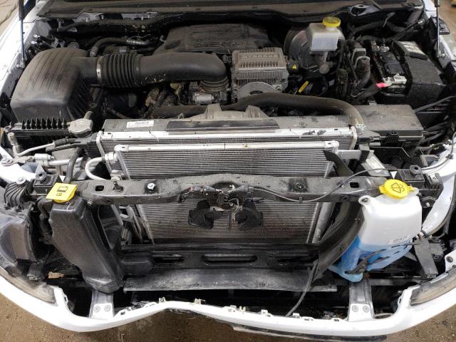 2023 RAM 1500 LARAM 1C6SRFJT8PN636423