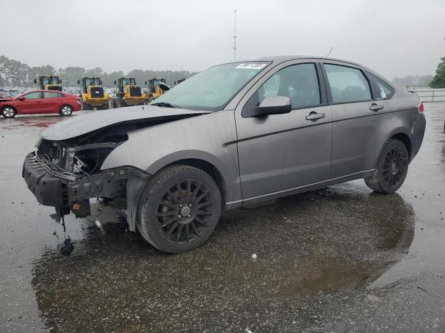 FORD FOCUS SES