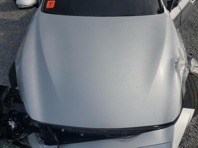 2019 INFINITI Q50 LUXE JN1EV7AP6KM516633