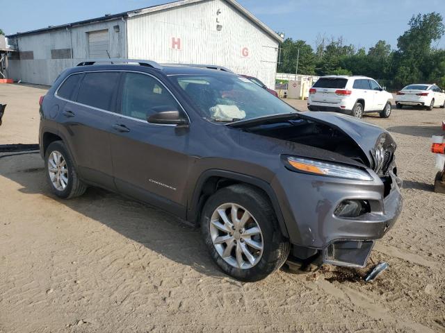 2015 JEEP CHEROKEE L - 1C4PJMDS5FW718728