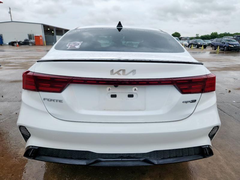 2024 KIA FORTE GT L 3KPF54AD9RE805343