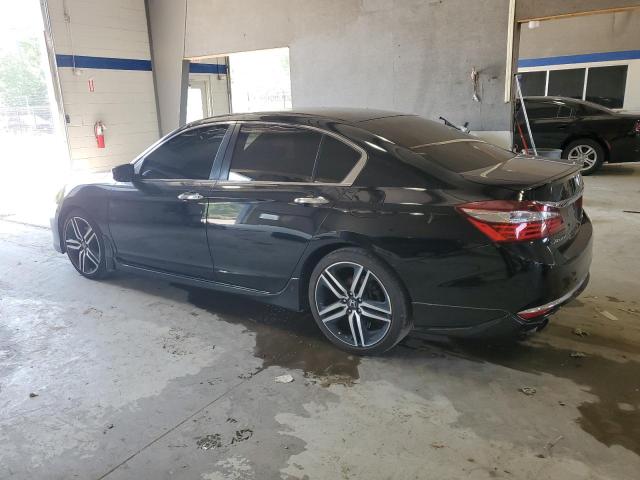 2017 HONDA ACCORD SPO 1HGCR2F16HA048401