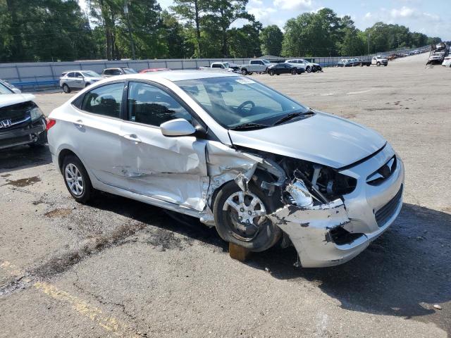 Vin: kmhct4ae7eu668394, lot: 61680305, hyundai accent gls 20144