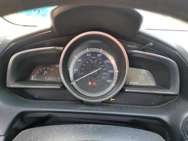 2016 TOYOTA SCION IA 3MYDLBZV0GY121616