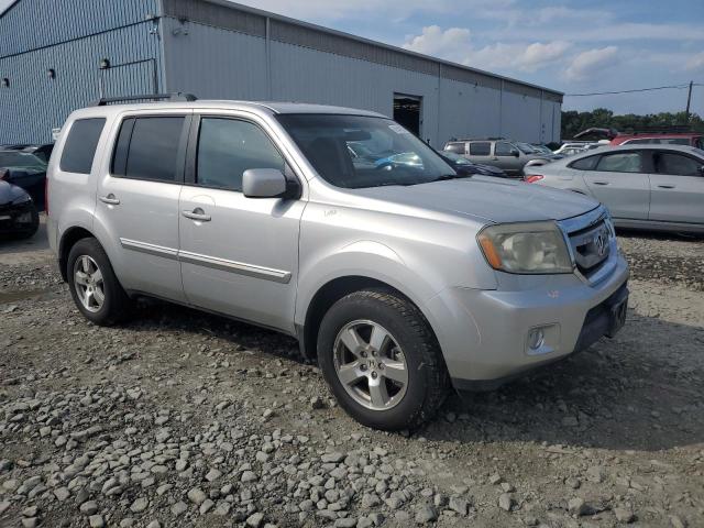 Vin: 5fnyf4h46bb075192, lot: 61540125, honda pilot ex 20114