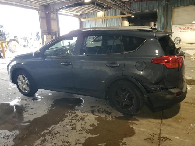 Vin: jtmbfrev3ed061181, lot: 61262965, toyota rav4 le 20142