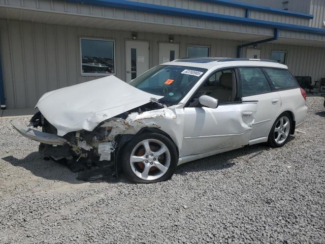 SUBARU LEGACY 2.5