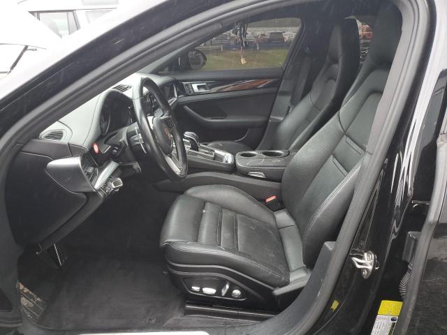 2018 PORSCHE PANAMERA 4 WP0AB2A70JL133377