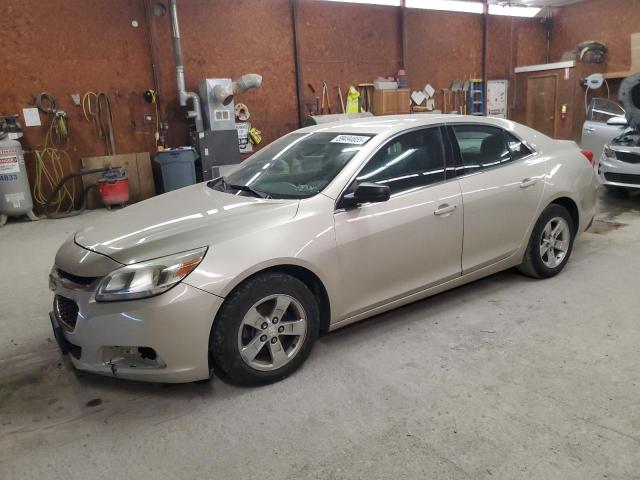Vin: 1g11a5sl8ff146876, lot: 59494655, chevrolet malibu ls 2015 img_1