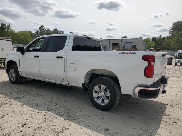 Vin: 1gcukaed1sz217603, lot: 59251825, chevrolet all models k1500 20252