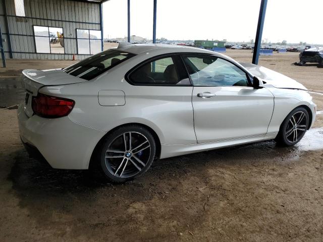 Vin: wba2j7c56jvd60576, lot: 60689495, bmw m2 20183
