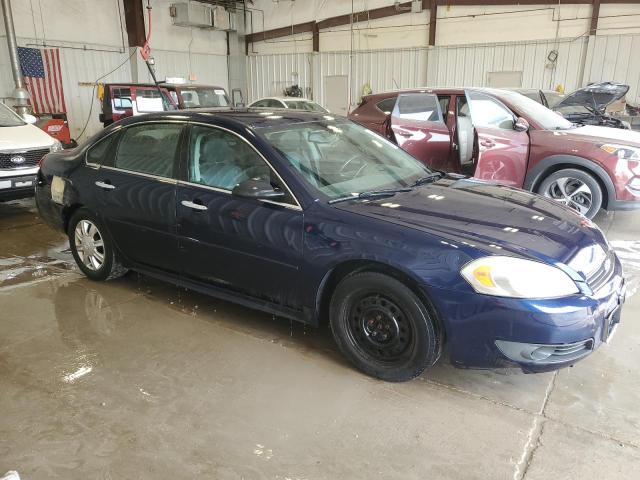 Vin: 2g1wc5em3b1191696, lot: 59315735, chevrolet impala ltz 20114