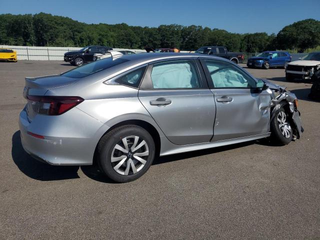 Vin: 2hgfe2f28sh598757, lot: 62840255, honda civic lx 20253