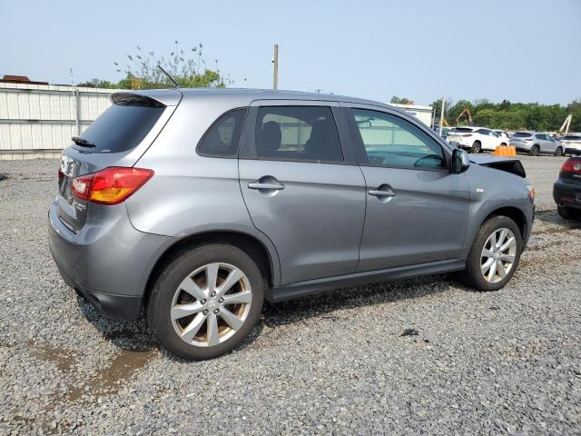 2015 MITSUBISHI OUTLANDER 4A4AR3AU2FE052229