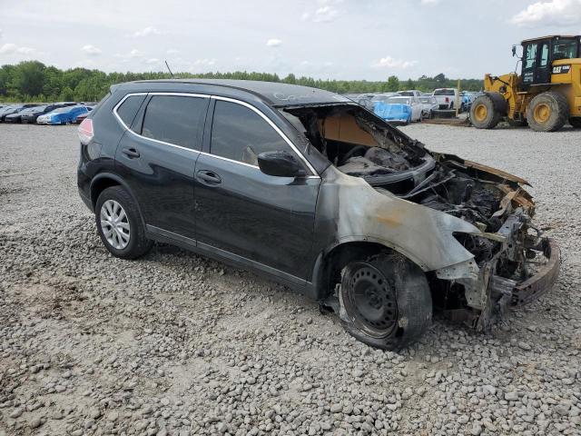 Vin: 5n1at2mv3gc822468, lot: 59679365, nissan rogue s 20164