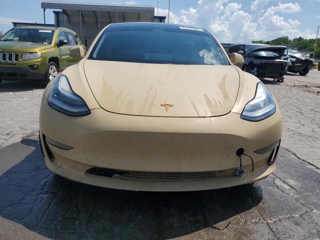2019 TESLA MODEL 3 - 5YJ3E1EB6KF418405