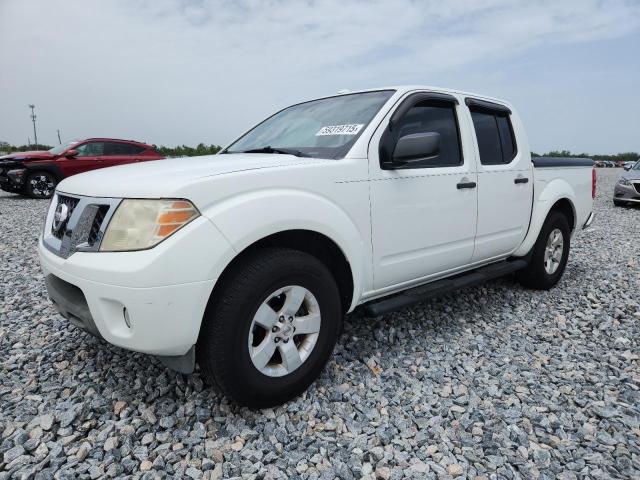 Vin: 1n6ad0er8dn743303, lot: 59319715, nissan frontier s 2013 img_1