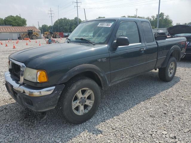 FORD RANGER SUP