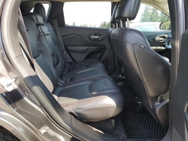 2016 JEEP CHEROKEE T 1C4PJMBS3GW142982