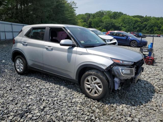 2021 HYUNDAI VENUE SE - KMHRB8A36MU066099