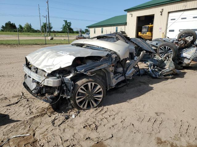 LINCOLN MKZ RESERV