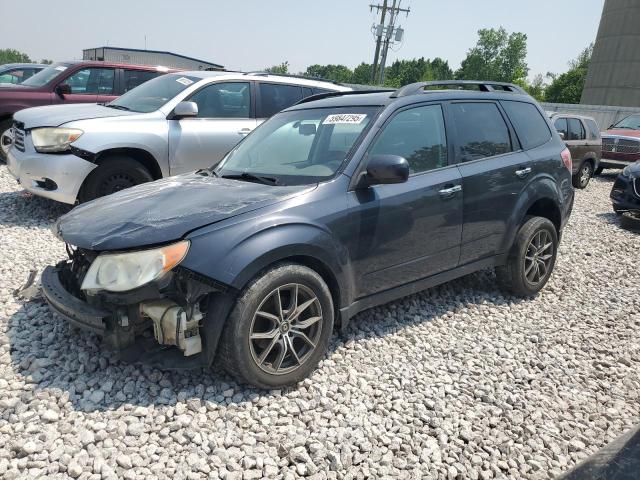 Vin: jf2sh6cc7ah782781, lot: 59847295, subaru forester 2.5x premium 2010 img_1