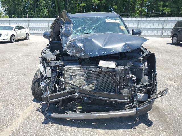 2020 KIA TELLURIDE - 5XYP3DHC3LG075964