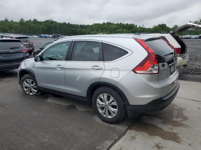 Vin: 2hkrm4h7xdh655019, lot: 60639415, honda crv exl 20132