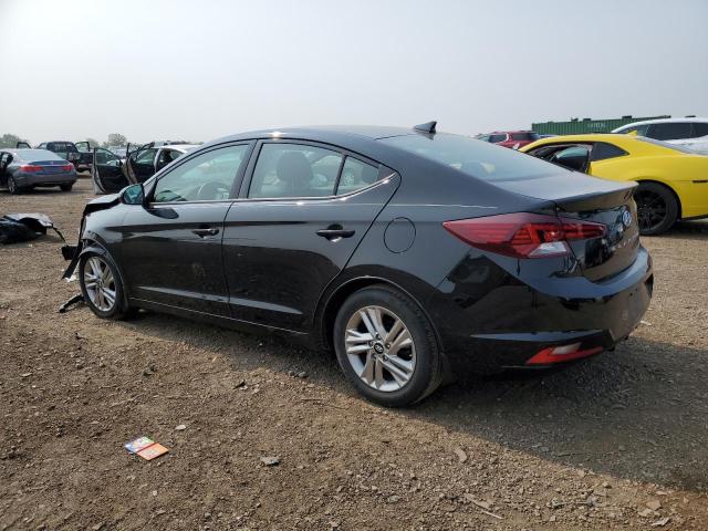 2020 HYUNDAI ELANTRA SE - 5NPD84LF7LH561837