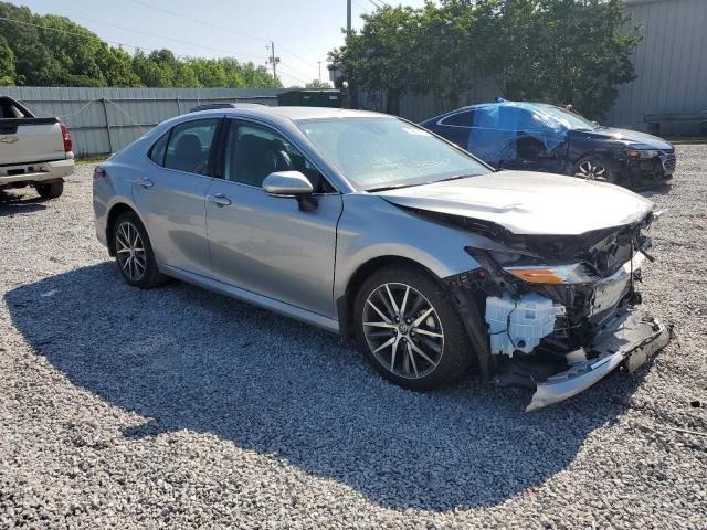 Vin: 4t1f11ak0pu764121, lot: 59808875, toyota camry xle 20234