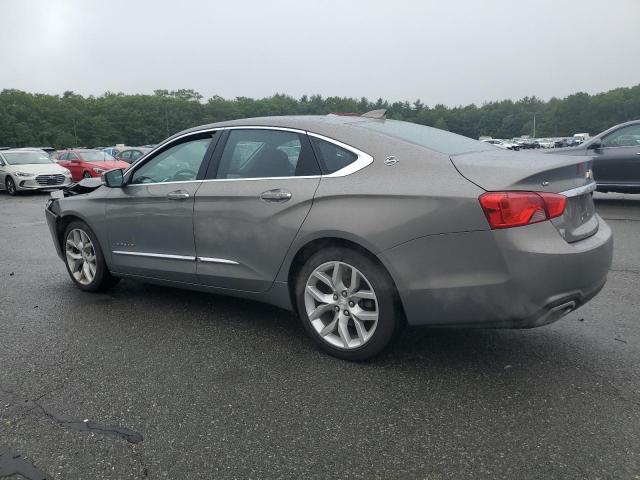 2018 CHEVROLET IMPALA PRE 2G1125S36J9126639