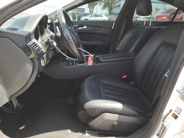 2015 MERCEDES-BENZ CLS 400 4M WDDLJ6HB4FA143822