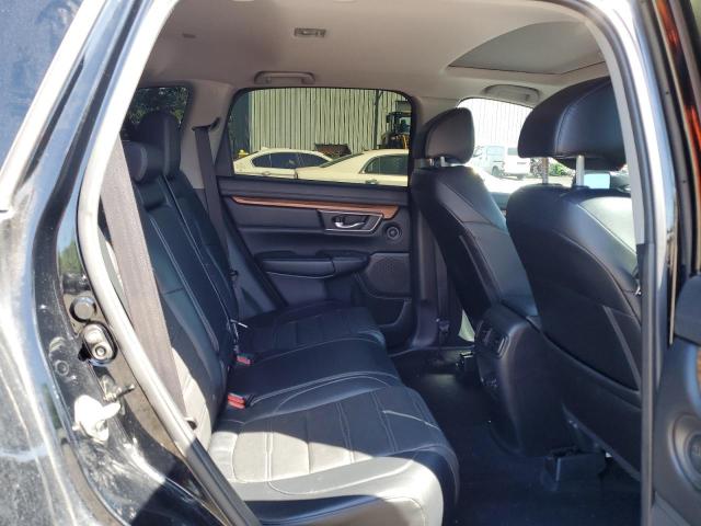 2017 HONDA CR-V EXL - 2HKRW2H83HH634915