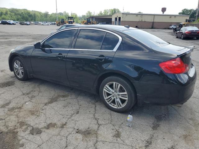 Vin: jn1cv6ar7am251237, lot: 61932315, infiniti g37 20102