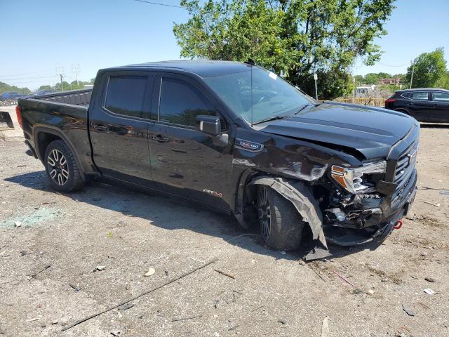 Vin: 3gtp9eel3mg448898, lot: 59414745, gmc sierra k1500 at4 20214