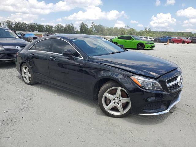 Vin: wddlj9bb0ha194411, lot: 61758265, mercedes-benz cls-class 550 4matic 20174