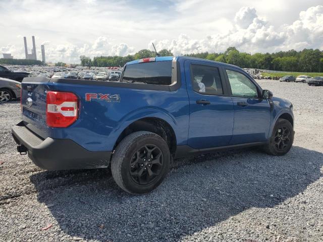 Vin: 3fttw8j95rra18840, lot: 60912165, ford maverick xlt 20243