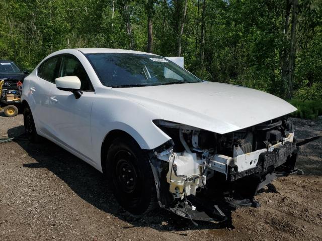 Vin: 3mzbm1v79em116081, lot: 60230555, mazda 3 touring 20144