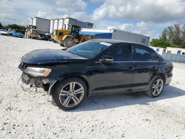 VOLKSWAGEN JETTA SE