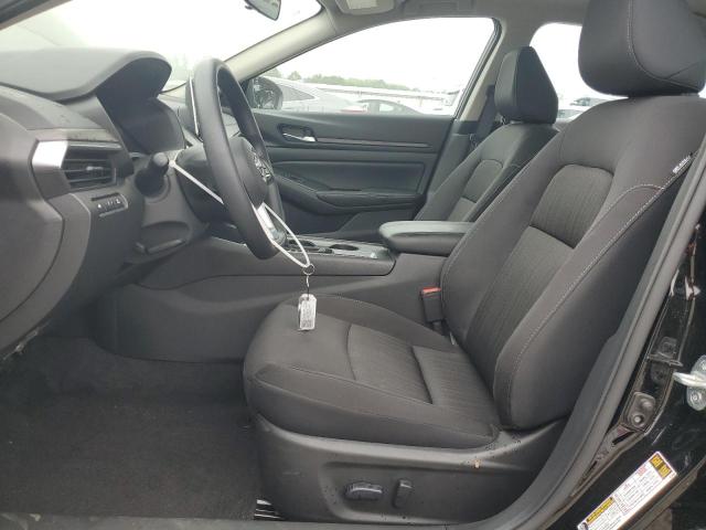 2025 NISSAN ALTIMA SV - 1N4BL4DV3SN367547