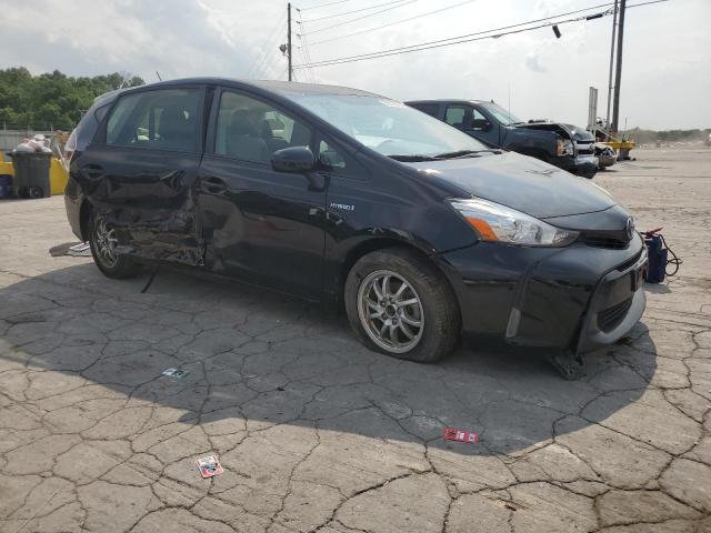 Vin: jtdzn3eu6hj067164, lot: 59775875, toyota prius 20174