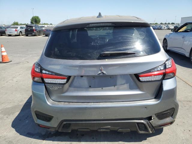 2020 MITSUBISHI OUTLANDER JA4AR3AU9LU024642