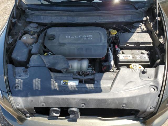 2015 JEEP CHEROKEE L - 1C4PJMDB8FW785145